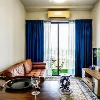 Emporis SOHO Kota Damansara by Airhost, hotelli kohteessa Kota Damansara
