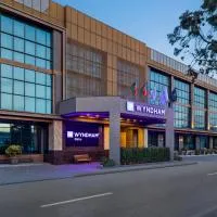 Wyndham Baku, hotell i Baku