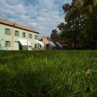 Cadifiore B&B, ξενοδοχείο σε Mira
