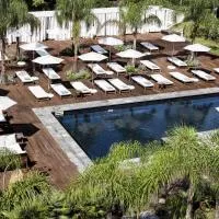 La Suite Boutique Hotel, hotel em Procida