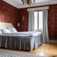 Park Hotel Linköping Fawlty Towers, hôtel à Linköping
