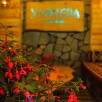 Yamacda Suit Otel, hotel in Çamlıhemşin