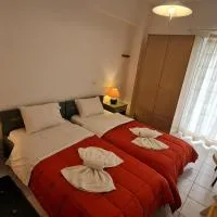 Kapolos budget hotel