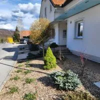Apartma Nika, hotel a Planina