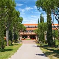 Fattoria La Principina Hotel & Congress, hotel a Principina Terra