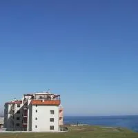 Sunrise Apartments, ξενοδοχείο σε Αγαθούπολη