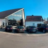 Pokoje do wynajęcia Massek, hotel di Chróścice