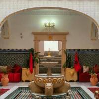 Hotel Palace tanger، فندق في Old Medina، طنجة