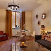 Duplex bohème chic, хотел в Гана