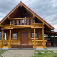 Blockhaus, hotel u blizini zračne luke 'Zračna luka Schwarzwald Lahr - LHA', Lahr