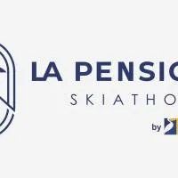 La Pensione Skiathos