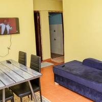 Trendy Homes - 1 Bedroom, hotel en Bungoma