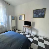 L’appartamento di Mango e Pistacchio, hotel in zona Aeroporto di Milano Linate - LIN, Segrate