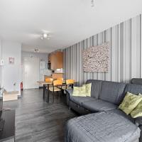 Ocean Suites 717 - Appartment 2 bedrooms - floor 7