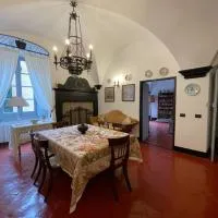 Bed & Breakfast Scià Dina, hotel u gradu 'Toirano'