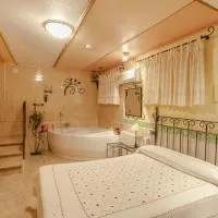 Pension San Jose, hótel í Bullas