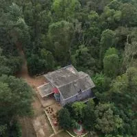 ATTIMARA HOMESTAY, hotel v destinácii Somvārpet