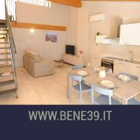 Bene39, хотел в района на Aurora Vanchiglia, Торино