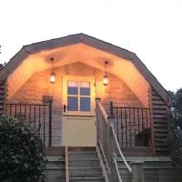 Bumble Bee Cottage, hotel a Plymouth