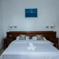 Hotel Hum, hotel u gradu Ljubuški