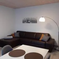 Erdgeschoss-Appartement mit Seeblick, hotel din Ahrensbök