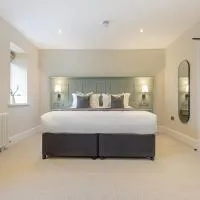 The Old Mill Inn, hotell i Dearham