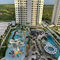 Salinas Exclusive Resort, отель в городе Салинополис