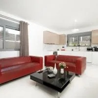 MTC-AN Apartment by the sea and Airport