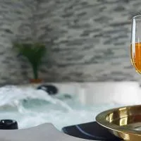4AS Spa Paris, hotel in Verdelot