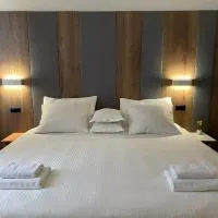 Swiss Plus Hotel, hotel i Bihać