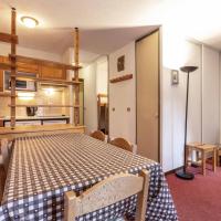 Studio Val-d'Isère, 1 pièce, 4 personnes - FR-1-694-288