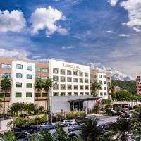 Lidotel Valencia, hotel near Puerto Cabello Airport - PBL, Valencia