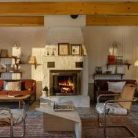 Eastwind Hotel Lake Placid、レイクプラシッドのホテル