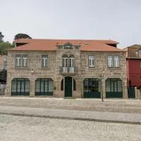 DOURO B&B Avenida, Hotel in Resende