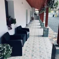 Sátor-Hegy Vendégház – hotel w mieście Abaújszántó