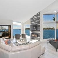 Harbourfront Executive Stay