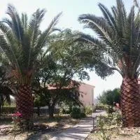 Oasis Studios Skala Kallonis, hotel u gradu Skala Kalonis