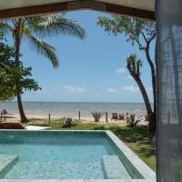 Vila Dos Orixás Boutique Hotel, хотел в Моро де Сао Пауло