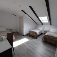 PENSIUNEA IDEAL, hotel i Băile Borşa