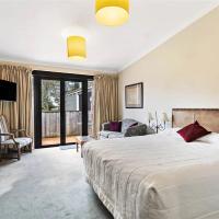 Gateway Motor Inn, hotel poblíž Letiště Masterton - MRO, Masterton