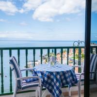 201 - Studio with nice views to La Gomera