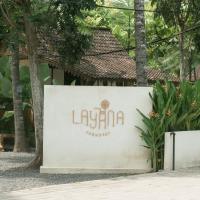 LAYANA FARMSTAY, hotel near Banyuwangi International Airport - BWX, Banyuwangi