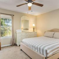 Bayside Manor near Airport & Beaches, hotel near Pensacola Regional Airport - PNS, Pensacola