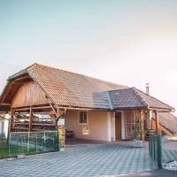 Holiday home in Mirna Kranjska Krain 36158