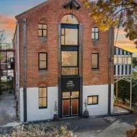 The Wool Store, hotel v destinaci Bathurst
