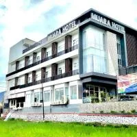 Muara Hotel Bukittinggi, hotel u gradu Padangluar