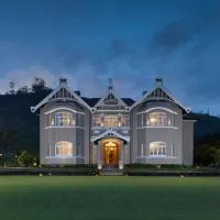 The Bellwood Manor, hotel sa Nuwara Eliya