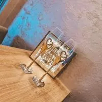 Apartman Vila Bojana, hotel em Budžak