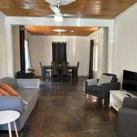 Black Range Cottage, Tumbarumba, hotel di Tumbarumba
