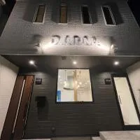 Guest House DARUMA, Hotel in Anan